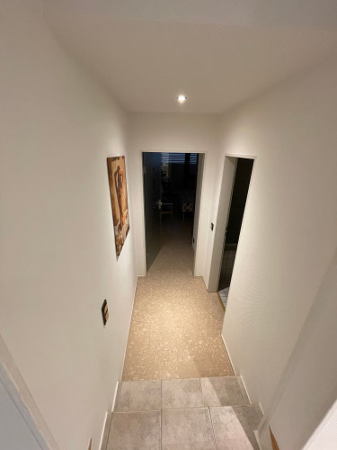 Spacious apartment in Vallendar with balcony and view of the Rhine - Gallery - 10