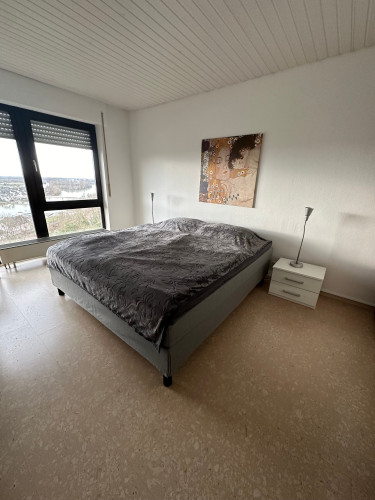 Spacious apartment in Vallendar with balcony and view of the Rhine - Gallery - 42