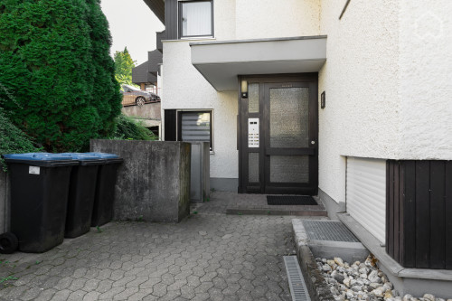 Spacious apartment in Vallendar with balcony and view of the Rhine - Gallery - 15