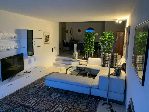 Spacious apartment in Vallendar with balcony and view of the Rhine - Gallery - 32