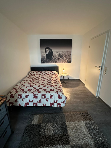 Spacious apartment in Vallendar with balcony and view of the Rhine - Gallery - 43