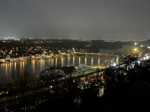Spacious apartment in Vallendar with balcony and view of the Rhine - Gallery - 23
