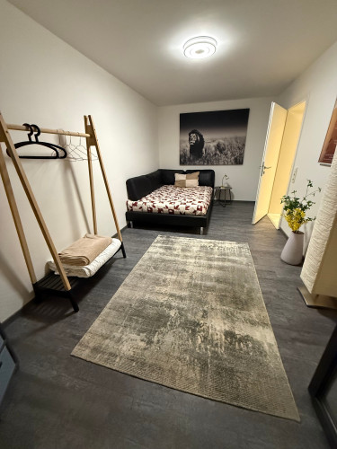 Spacious apartment in Vallendar with balcony and view of the Rhine - Gallery - 19