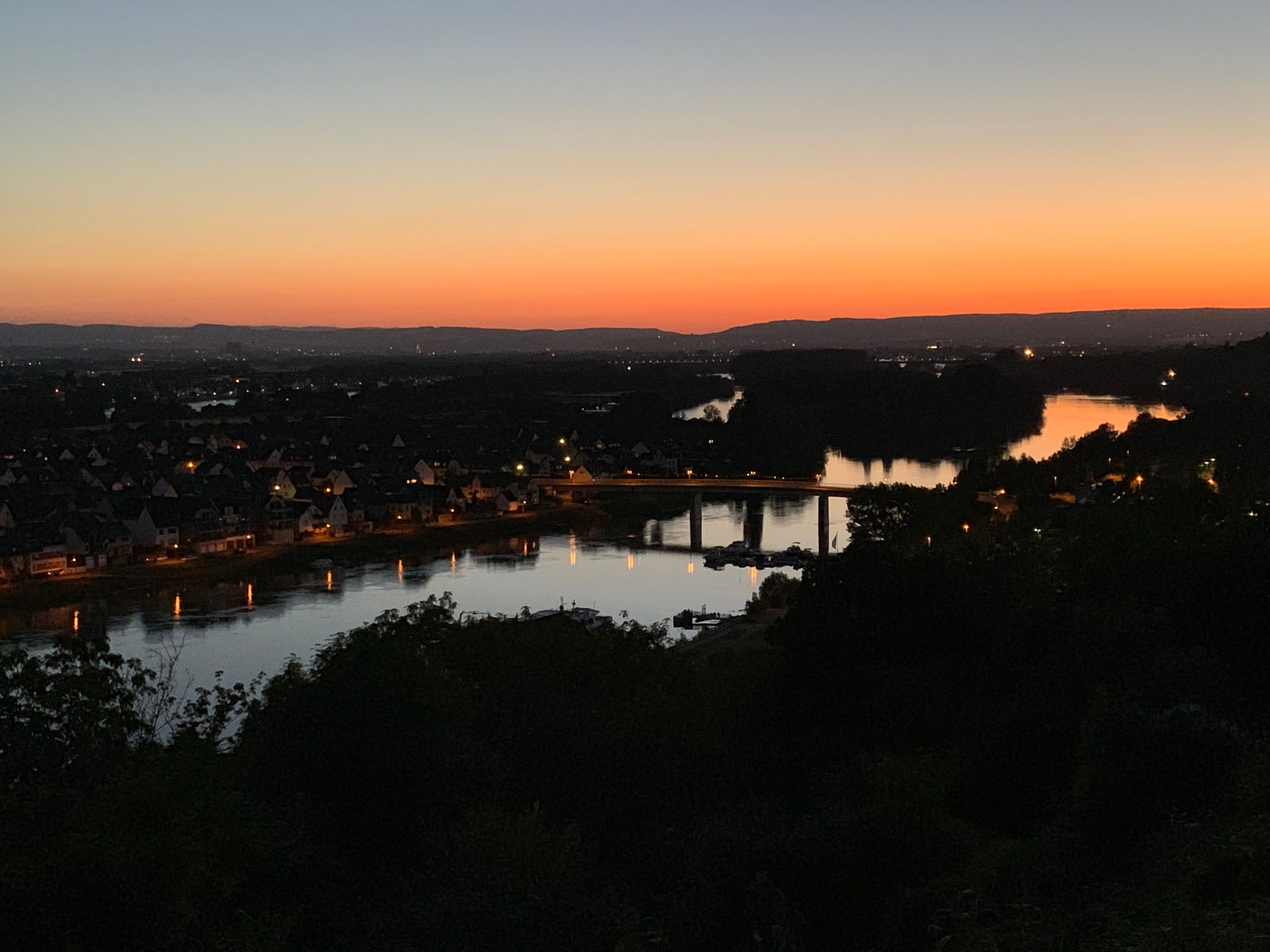  Spacious Apartment In Vallendar With Balcony And View Of The Rhine  -  Spacious apartment in Vallendar with balcony and view of the Rhine  - Gallery -  33
