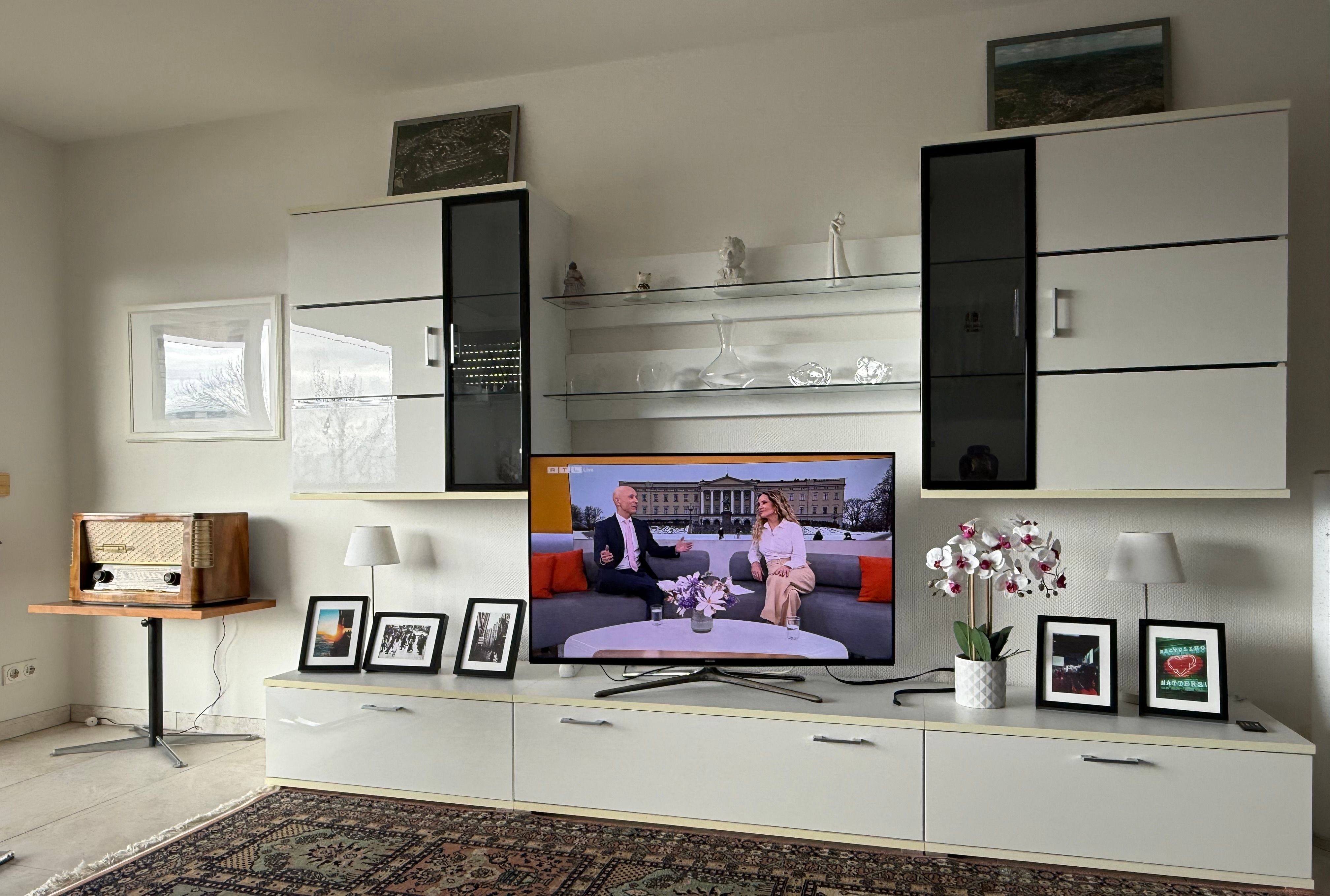  Spacious Apartment In Vallendar With Balcony And View Of The Rhine  -  Spacious apartment in Vallendar with balcony and view of the Rhine  - Gallery -  7