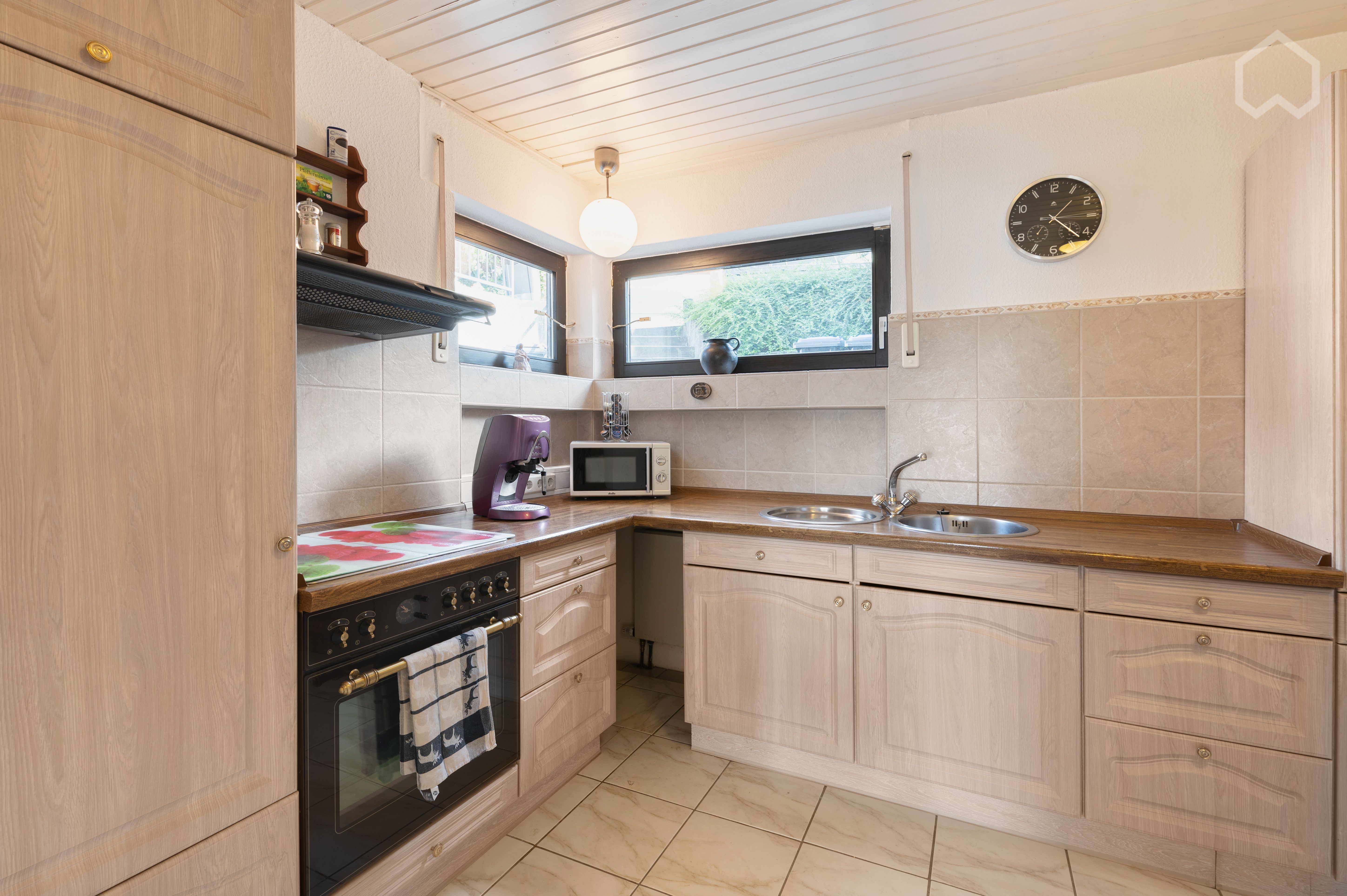  Spacious Apartment In Vallendar With Balcony And View Of The Rhine  -  Spacious apartment in Vallendar with balcony and view of the Rhine  - Gallery -  21