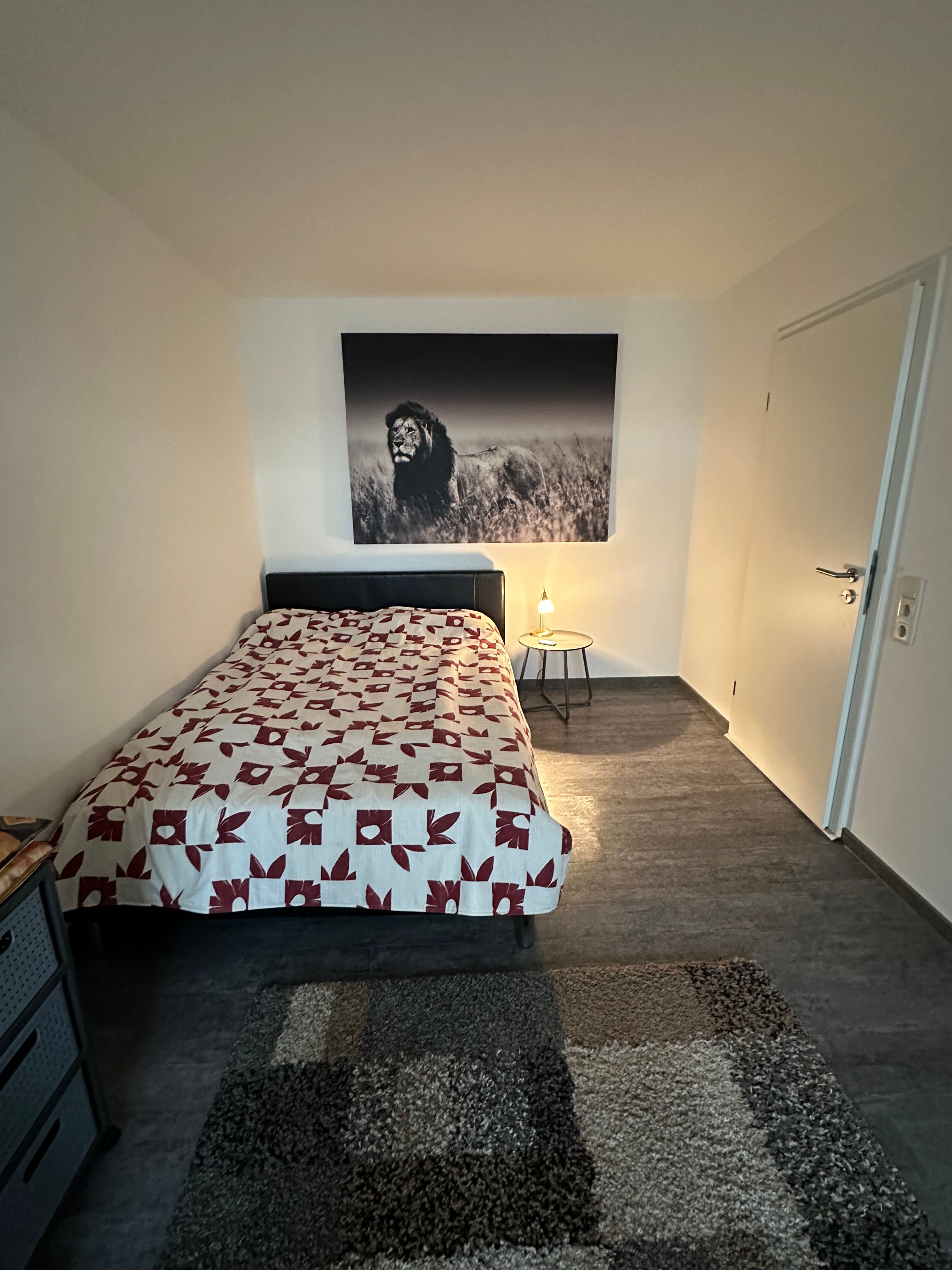  Spacious Apartment In Vallendar With Balcony And View Of The Rhine  -  Spacious apartment in Vallendar with balcony and view of the Rhine  - Gallery -  26