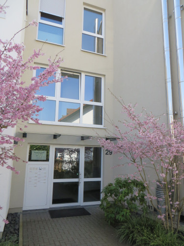 Design apartment in the green suburb of Wiesbaden, close to Frankfurt & airport  - Gallery -  5