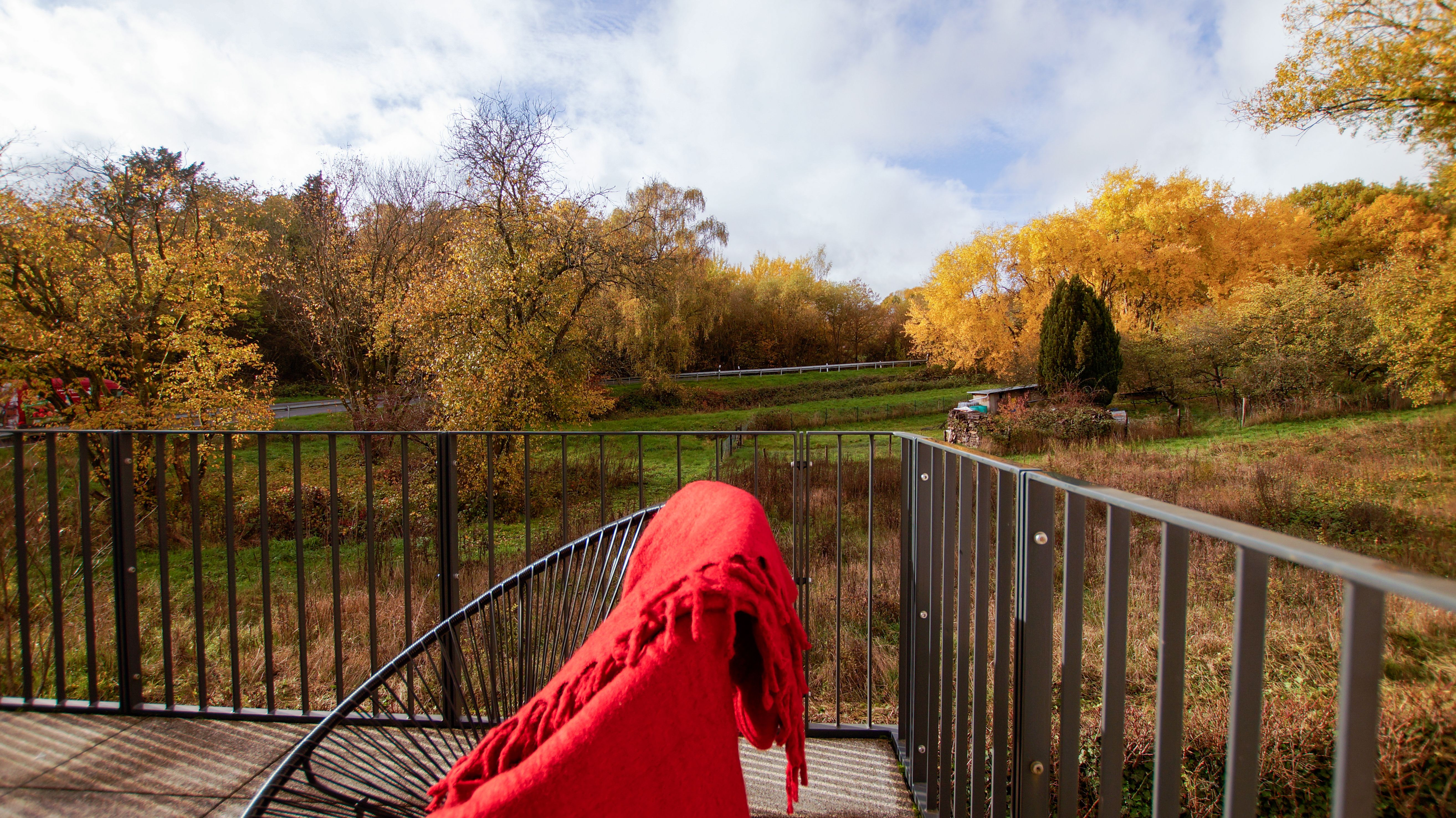  Design Apartment In The Green Suburb Of Wiesbaden, Close To Frankfurt & Airport  -  Design apartment in the green suburb of Wiesbaden, close to Frankfurt & airport  - Gallery -  16