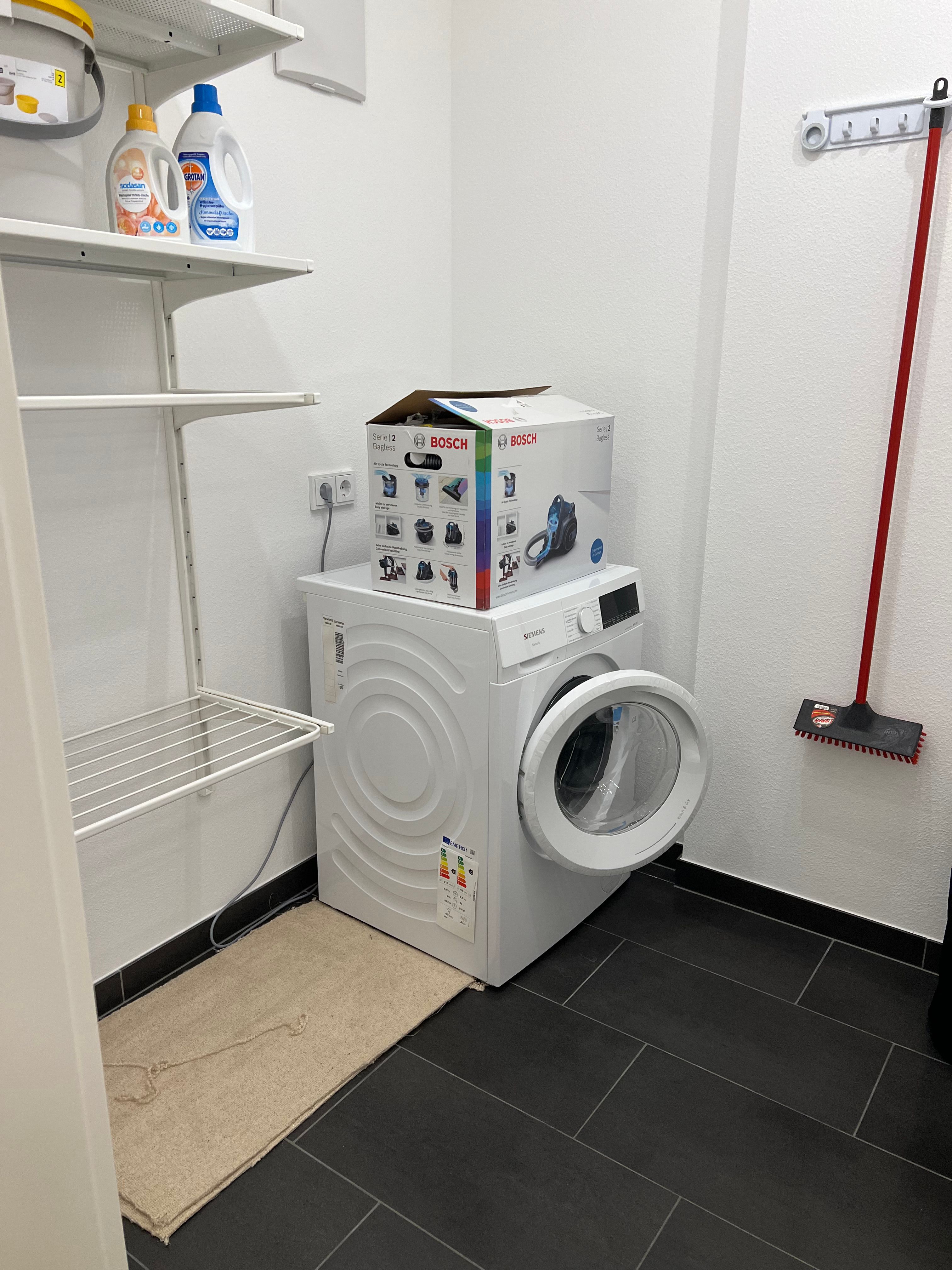  Design Apartment In The Green Suburb Of Wiesbaden, Close To Frankfurt & Airport  -  Design apartment in the green suburb of Wiesbaden, close to Frankfurt & airport  - Gallery -  3