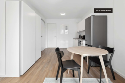 Wohnung in der Lisa-Fittko-Straße