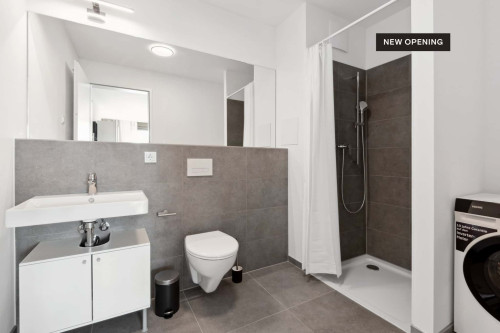 Wohnung in der Lisa-Fittko-Straße