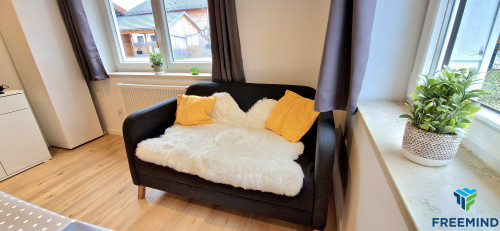 New and quiet suite located in Landshut - Gallery - 7