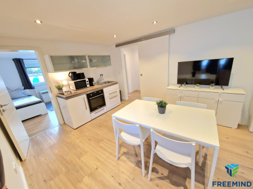 New and quiet suite located in Landshut - Gallery - 8
