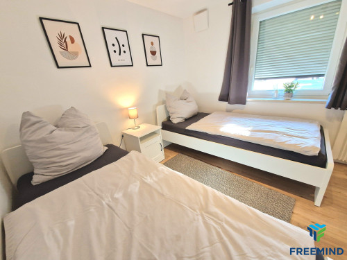 New and quiet suite located in Landshut - Gallery - 9