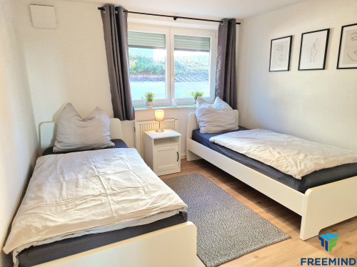 New and quiet suite located in Landshut - Gallery - 10