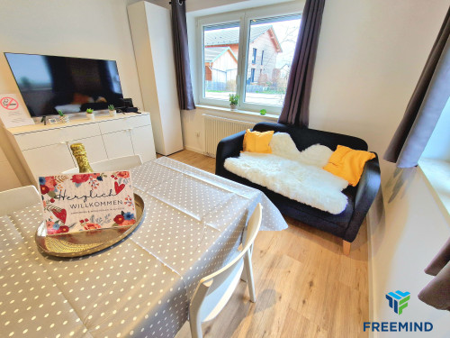 New and quiet suite located in Landshut - Gallery - 6