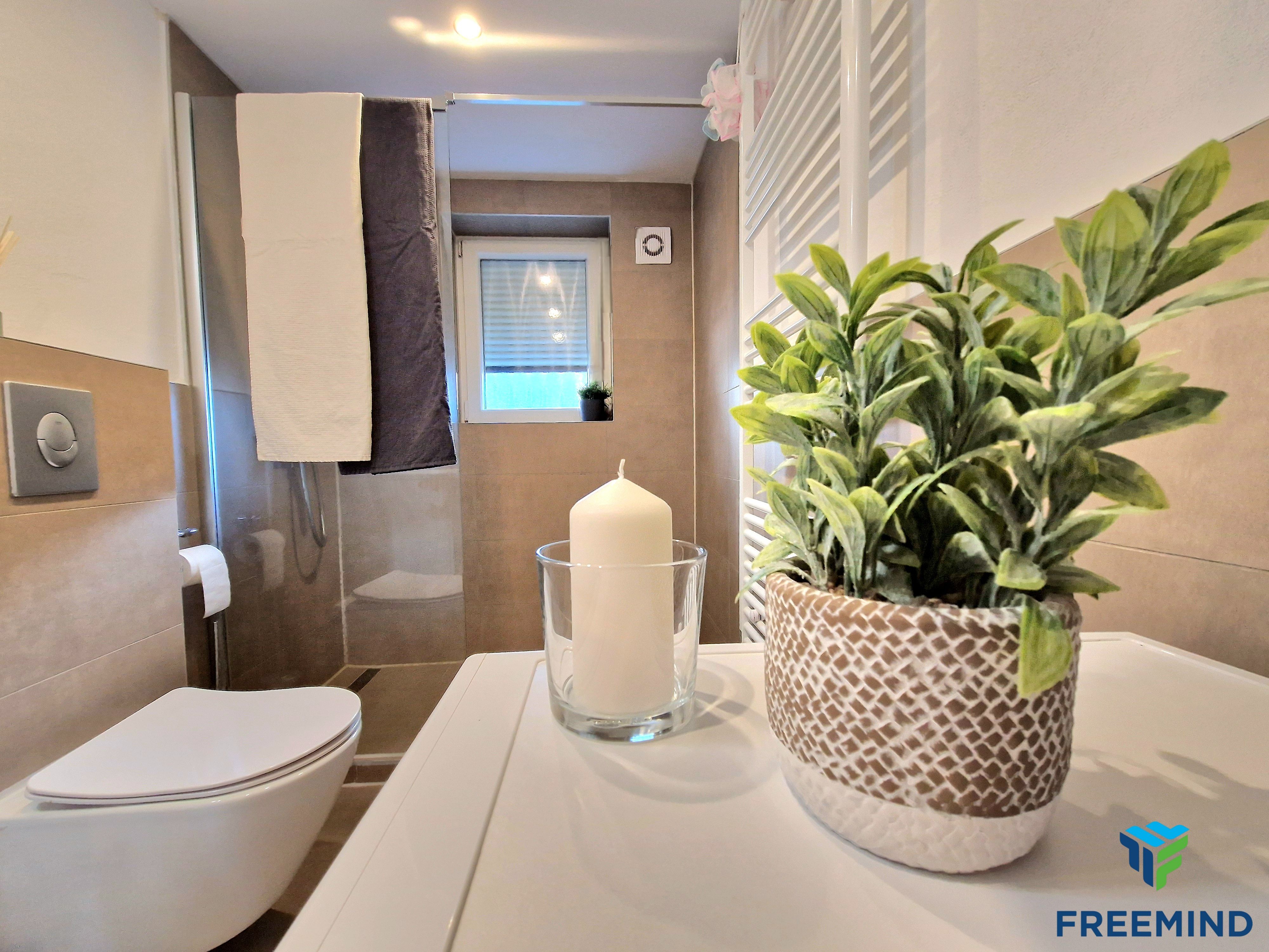  New And Quiet Suite Located In Landshut  -  New and quiet suite located in Landshut  - Gallery -  9