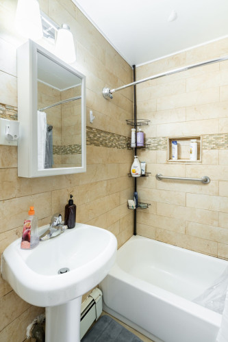 #964: Bedford-Stuyvesant