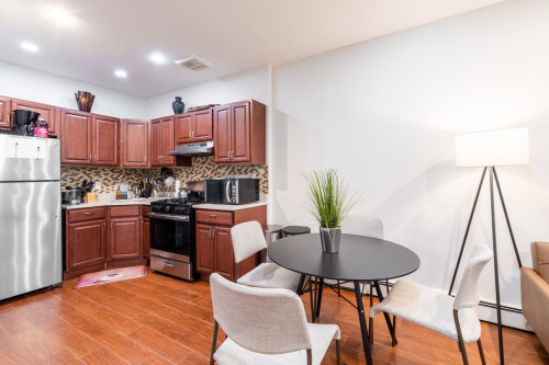 #964: Bedford-Stuyvesant