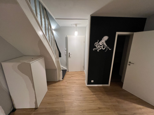 Beautiful house with sunny roof terrace on the outskirts of Cologne. Excellent connections to Cologne city centre & trade fair. - Gallery - 23
