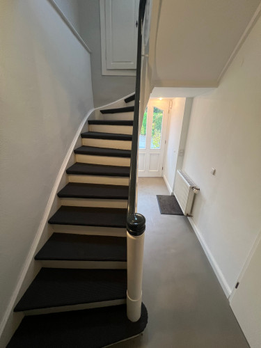Beautiful house with sunny roof terrace on the outskirts of Cologne. Excellent connections to Cologne city centre & trade fair. - Gallery - 21