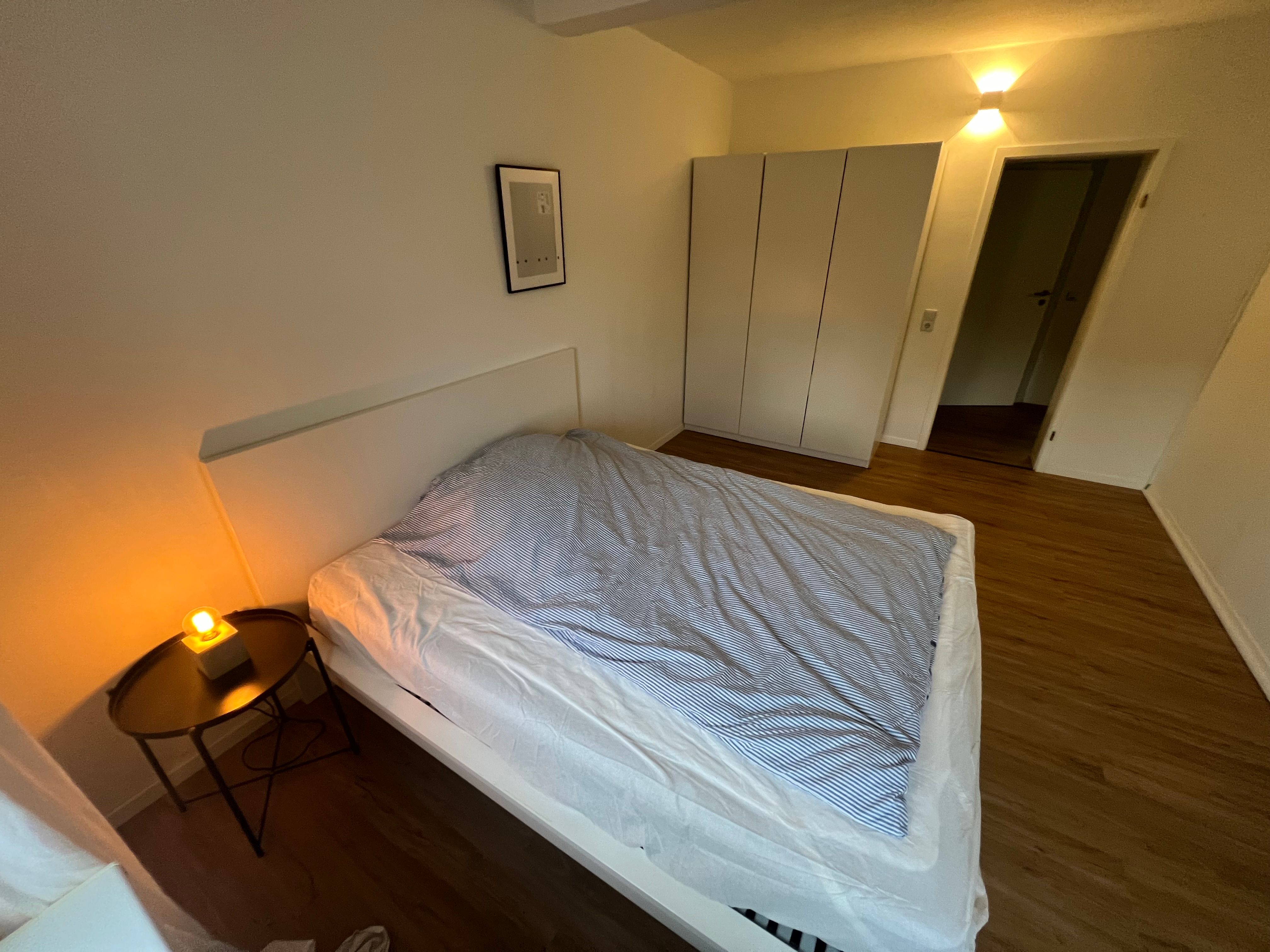  Beautiful House With Sunny Roof Terrace On The Outskirts Of Cologne. Excellent Connections To Cologn  -  Beautiful house with sunny roof terrace on the outskirts of Cologne. Excellent connections to Cologne city centre & trade fair.  - Gallery -  26