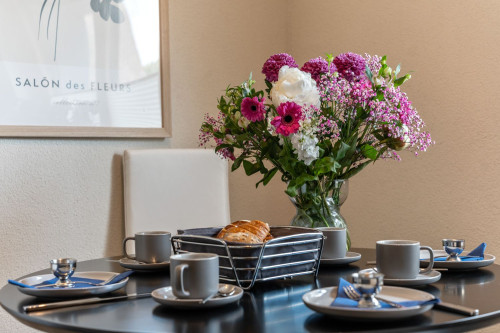 Gorgeous & cute home located in Überlingen - Gallery - 24