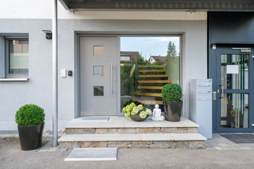 Gorgeous & cute home located in Überlingen