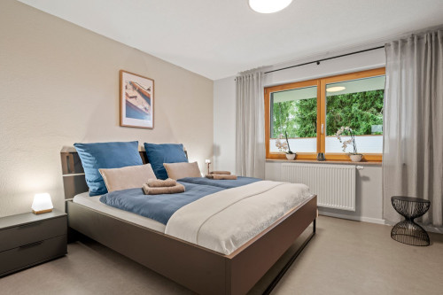 Gorgeous & cute home located in Überlingen