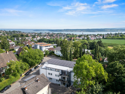 Gorgeous & cute home located in Überlingen - Gallery - 27