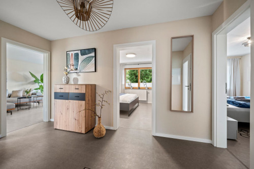 Gorgeous & cute home located in Überlingen