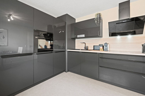 Gorgeous & cute home located in Überlingen - Gallery - 12