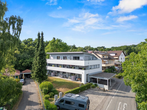 Gorgeous & cute home located in Überlingen - Gallery - 16