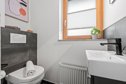 Gorgeous & cute home located in Überlingen - Gallery - 17
