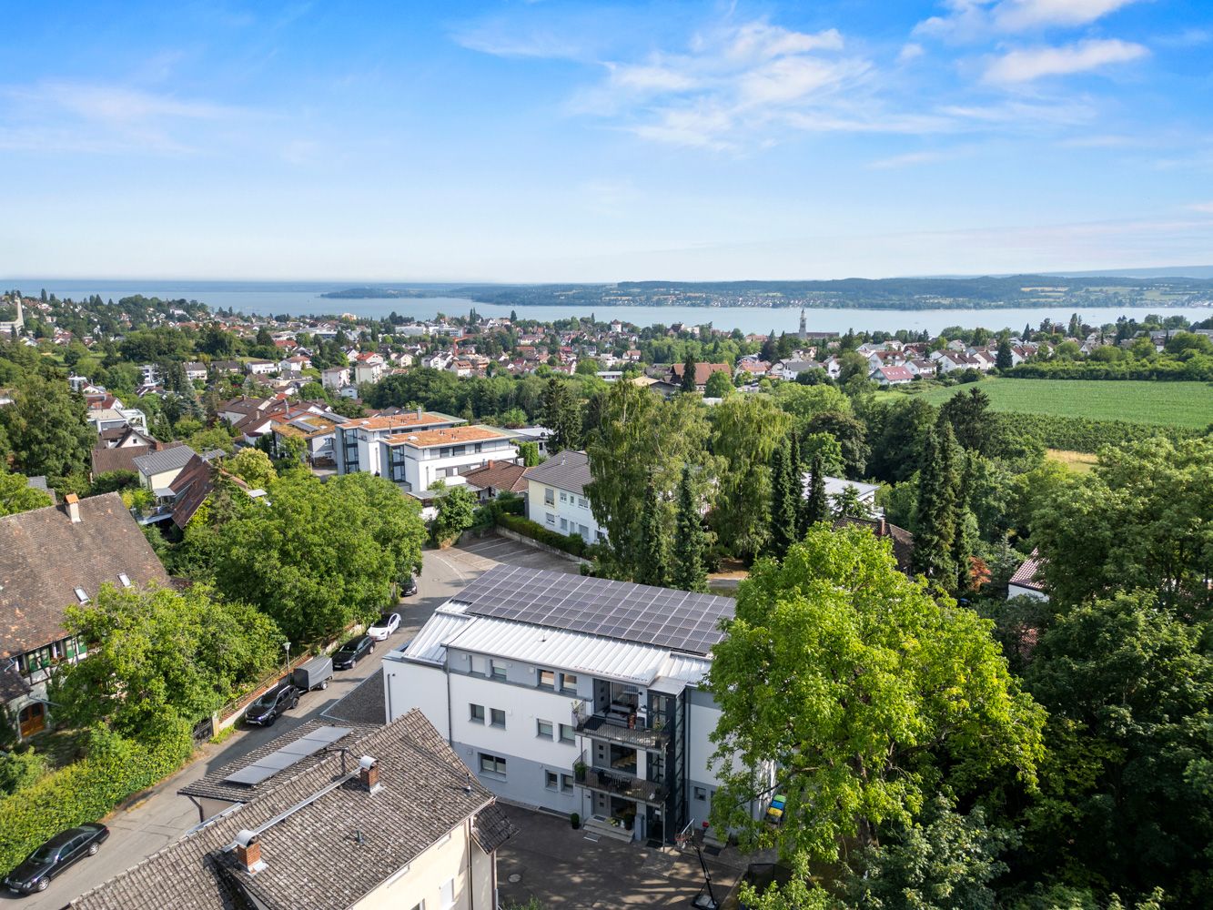 Gorgeous & Cute Home Located In Überlingen - 26