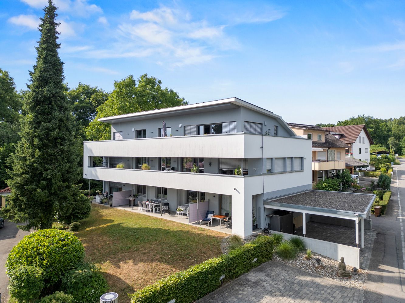 Gorgeous & Cute Home Located In Überlingen - 27