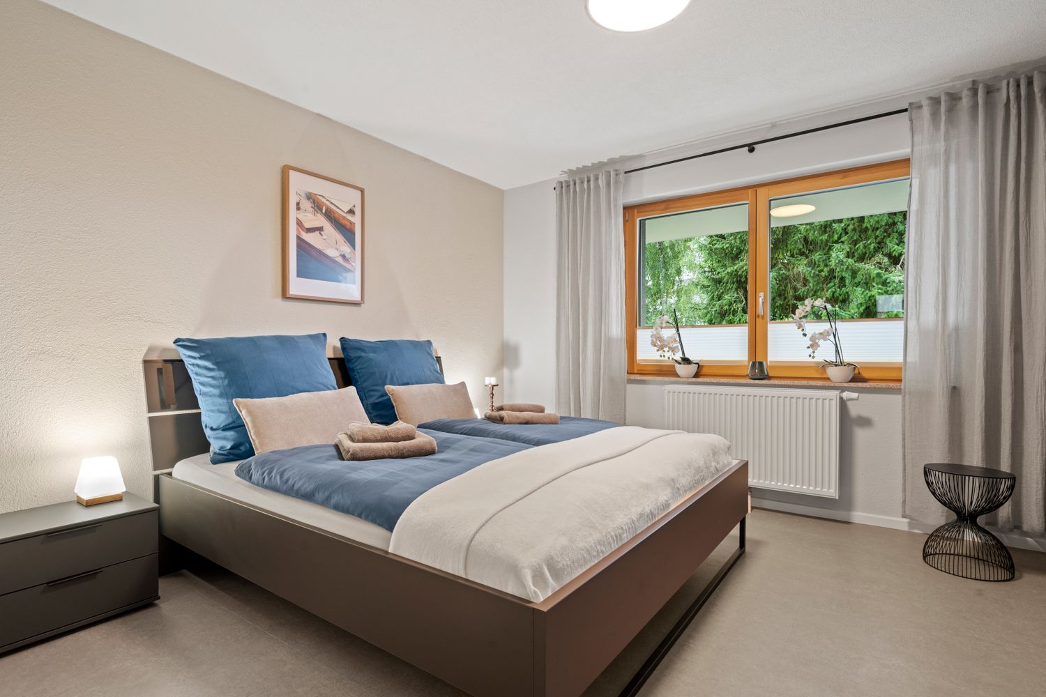 Gorgeous & Cute Home Located In Überlingen - 2