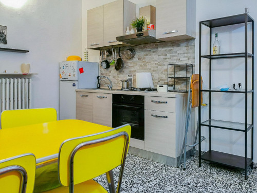2-bedroom apartment, with outdoor area - Gallery - 10