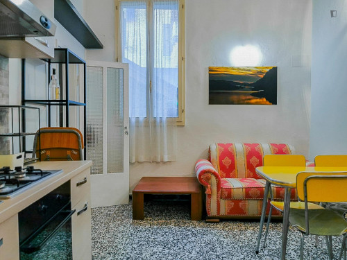 2-bedroom apartment, with outdoor area - Gallery - 8