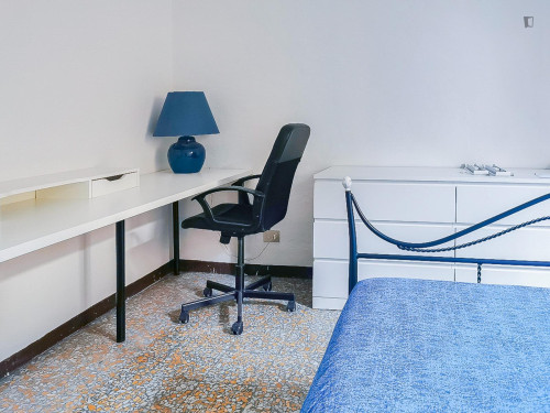 2-bedroom apartment, with outdoor area - Gallery - 6
