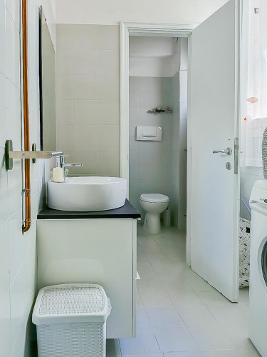 2-bedroom apartment, with outdoor area - Gallery - 11