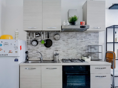 2-bedroom apartment, with outdoor area - Gallery - 9