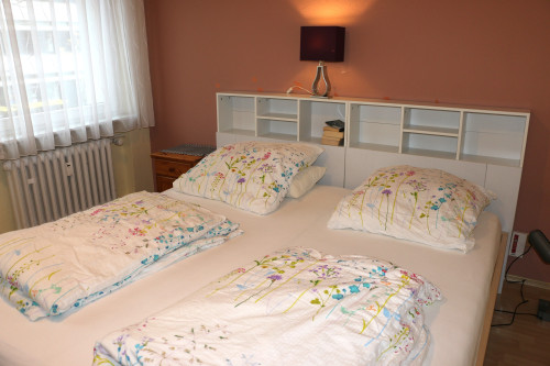 Neat & fantastic suite (Essen)