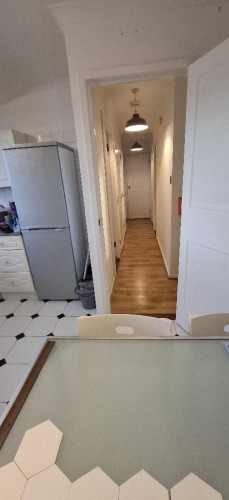 Alluring Double Bedroom close to Chancery Lane Metro, with private balcony - Gallery - 5