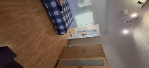 Alluring Double Bedroom close to Chancery Lane Metro, with private balcony - Gallery - 10