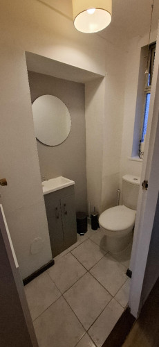 Alluring Double Bedroom close to Chancery Lane Metro, with private balcony - Gallery - 6
