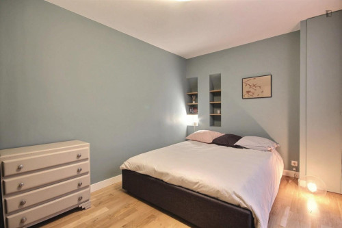 Sublime 1-bedroom apartment in 6th arrondissement