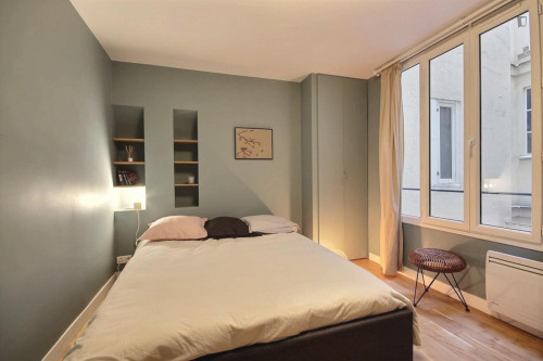Sublime 1-bedroom apartment in 6th arrondissement