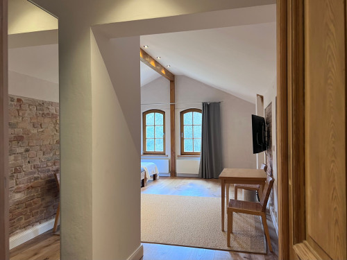 wunderschönes Studioapartment am Teltowkanal - Gallery - 10
